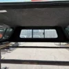 GMC Sierra 1500 topper, ARE V Series truck cap, GMC Sierra camper shell, fiberglass truck topper, truck bed cap, cargo protection, pickup truck accessories GMC Sierra 1500 topper, ARE V Series truck cap, GMC Sierra camper shell, fiberglass truck topper, truck bed cap, cargo protection, pickup truck accessories