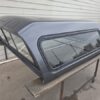 Premium LEER 180 truck cap for Toyota Tundra with secure weather-resistant cargo protection. Premium LEER 180 truck cap for Toyota Tundra with secure weather-resistant cargo protection.