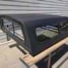 Premium LEER 100S truck cap for Nissan Frontier with secure weather-resistant storage and sleek styling.-600x450 Premium LEER 100S truck cap for Nissan Frontier with secure weather-resistant storage and sleek styling.