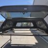 Premium LEER 100S truck cap for Nissan Frontier with secure weather-resistant storage and sleek styling.-450x338 Premium LEER 100S truck cap for Nissan Frontier with secure weather-resistant storage and sleek styling.