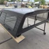 Premium LEER 100S truck cap for Toyota Tundra with secure storage and weather-resistant durability. Premium LEER 100S truck cap for Toyota Tundra with secure storage and weather-resistant durability.
