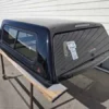 Ram 1500 topper, LEER 100XR truck cap, Ram 1500 camper shell, fiberglass truck topper, truck bed cap, cargo protection, pickup truck accessories Ram 1500 topper, LEER 100XR truck cap, Ram 1500 camper shell, fiberglass truck topper, truck bed cap, cargo protection, pickup truck accessories