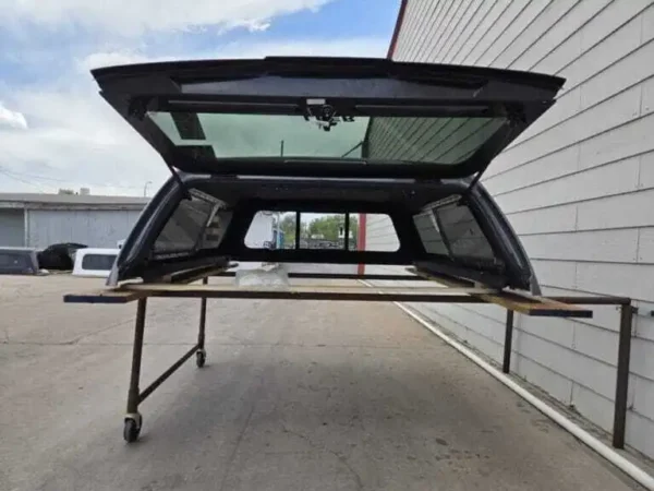 LEER 100XR Topper for Ford F-150
