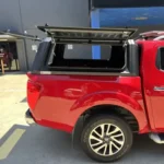 truck toppers and accessories