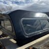 Premium LEER 180 truck cap for Chevrolet Colorado with secure weather-resistant cargo protection. Premium LEER 180 truck cap for Chevrolet Colorado with secure weather-resistant cargo protection.