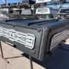 Premium LEER NEXCAP truck cap for Ford F150 with sleek styling and secure cargo protection.