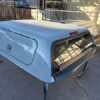 SnugTop SnugPro Commercial Topper for Ford Ranger SnugTop SnugPro Commercial Topper for Ford Ranger