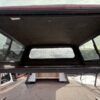 The A.R.E. CX Series topper for Toyota Tacoma delivers secure truck bed storage, premium fiberglass durability, and dependable weather-resistant protection for work, camping, overlanding, and daily driving. The A.R.E. CX Series topper for Toyota Tacoma delivers secure truck bed storage, premium fiberglass durability, and dependable weather-resistant protection for work, camping, overlanding, and daily driving.