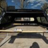 Premium LEER 180 truck cap for Chevrolet Colorado with secure weather-resistant cargo protection. Premium LEER 180 truck cap for Chevrolet Colorado with secure weather-resistant cargo protection.