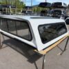 Premium SnugTop Sport Hi-Liner topper for Toyota Tacoma with secure weather-resistant cargo protection. Premium SnugTop Sport Hi-Liner topper for Toyota Tacoma with secure weather-resistant cargo protection.