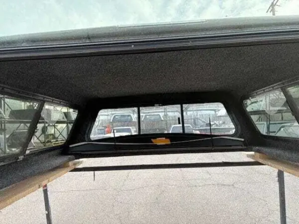 The LEER 100R Mile High Deluxe topper for Ram 1500 delivers elevated cargo capacity, secure truck bed storage, premium styling, and dependable weather-resistant protection for work, travel, camping, and overlanding. LEER 100R Mile High Deluxe Topper for Ram 1500