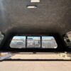 Premium LEER Mile High Deluxe topper for Toyota Tundra with elevated cargo protection and secure storage. Premium LEER Mile High Deluxe topper for Toyota Tundra with elevated cargo protection and secure storage.