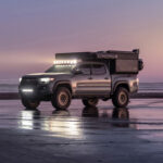 truck toppers and accessories