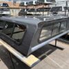 GMC Sierra 1500 topper, ARE V Series truck cap, GMC Sierra camper shell, fiberglass truck topper, truck bed cap, cargo protection, pickup truck accessories GMC Sierra 1500 topper, ARE V Series truck cap, GMC Sierra camper shell, fiberglass truck topper, truck bed cap, cargo protection, pickup truck accessories