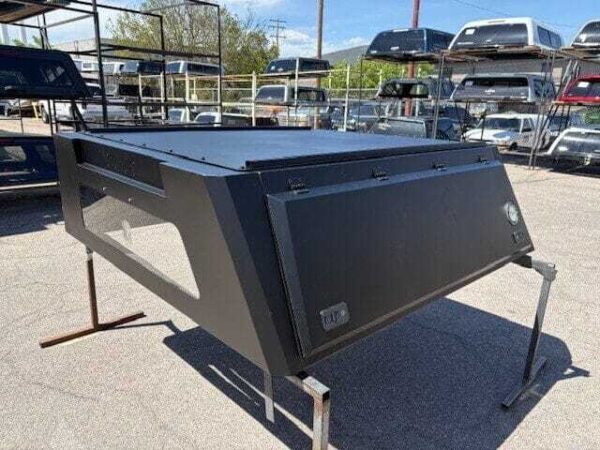 8-1 OVS Expedition Topper for Toyota Tundra
