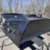 Premium LEER 100RCC truck cap for Ram 1500 with secure weather-resistant cargo protection. Premium LEER 100RCC truck cap for Ram 1500 with secure weather-resistant cargo protection.