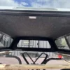 Ford F250 topper, ARE V Series truck cap, Ford F-250 camper shell, fiberglass truck topper, truck bed cap, cargo protection, pickup truck accessories