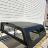 LEER 100XR Truck Topper for Toyota Tacoma