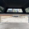 ARE Z2 Topper for GMC Sierra 2500 ARE Z2 Topper for GMC Sierra 2500
