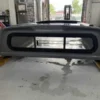 Premium LEER 100XR truck cap for Chevrolet trucks with secure cargo storage, weather protection, and factory-style durability. Premium LEER 100XR truck cap for Chevrolet trucks with secure cargo storage, weather protection, and factory-style durability.