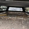 Premium LEER 100XL truck cap for Chevrolet Silverado 1500 with secure weather-resistant cargo protection. LEER 100XL Topper for Chevrolet Silverado 1500