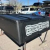 Premium LEER NEXCAP truck cap for Ford F150 with modern styling and secure cargo protection. Premium LEER NEXCAP truck cap for Ford F150 with modern styling and secure cargo protection.