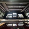 Premium RSI SmartCap EVOa Adventure topper for Toyota Tacoma with rugged overland cargo protection.