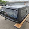 Toyota Tundra topper, LEER 100XR truck cap, Toyota Tundra camper shell, fiberglass truck topper, truck bed cap, cargo protection, pickup truck accessories