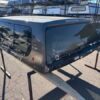 The LEER 100XL topper for Ford F150 delivers expanded interior cargo space, secure truck bed storage, and dependable weather-resistant protection for work, camping, travel, and daily use.