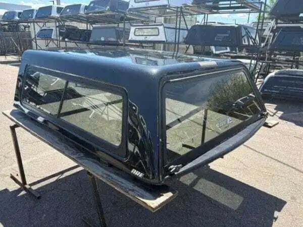 ARE V Series, Ram 1500 topper, Ram truck cap, Ram 1500 camper shell, fiberglass truck topper, truck bed cap, cargo protection, premium truck topper, pickup truck accessories, Ram accessories