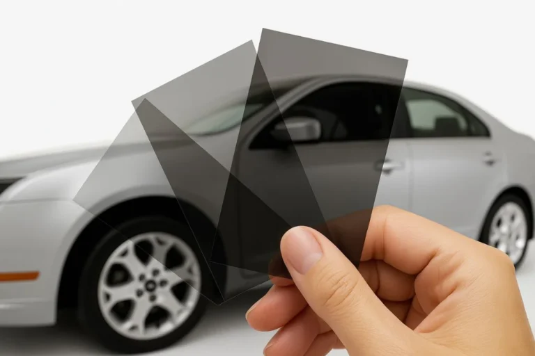 Understanding Window Tint Upgrades: Which Window Tint Is Right for Your Vehicle?