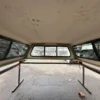 The LEER 100R topper for Ram 1500 provides secure truck bed storage, premium fiberglass durability, and dependable weather-resistant protection for work, travel, and everyday use. LEER 100R Topper for Ram 1500