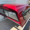 SnugTop Sport Hi-Liner Topper for Ford F150 SnugTop Sport Hi-Liner Topper for Ford F150