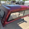 SnugTop Sport Hi-Liner Topper for Ford F150 SnugTop Sport Hi-Liner Topper for Ford F150