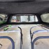 The A.R.E. DCU topper for Ford F350 delivers commercial-grade security, organized equipment storage, and dependable weather-resistant protection for contractors, fleets, and service professionals.