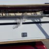 The LEER DCC topper for Ford F150 delivers commercial-grade durability, secure tool storage, and weather-resistant cargo protection for contractors, fleets, and service professionals.