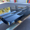The LEER 700 topper for GMC Sierra 1500 delivers dependable truck bed storage, rugged fiberglass construction, and weather-resistant protection for work, travel, and daily use. The LEER 700 topper for GMC Sierra 1500 delivers dependable truck bed storage, rugged fiberglass construction, and weather-resistant protection for work, travel, and daily use.