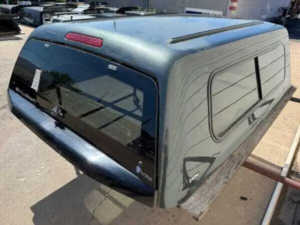 The SnugTop Rebel topper for Ford F250 delivers bold off-road styling, secure truck bed storage, and dependable weather-resistant protection for work, travel, and adventure.