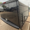 The LEER DCC topper for Ford F250 delivers commercial-grade aluminum durability, secure side-access storage, and dependable weather-resistant protection for contractors and fleet operators.