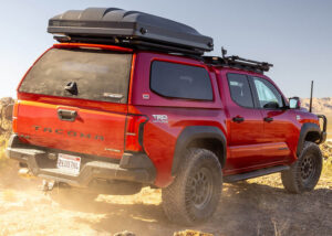 Spring Truck Maintenance Checklist: 5 Upgrades to Get Your Truck Ready for the Season