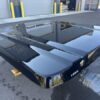 The LEER 700 topper for GMC Sierra 1500 delivers dependable truck bed storage, rugged fiberglass construction, and weather-resistant protection for work, travel, and daily use. The LEER 700 topper for GMC Sierra 1500 delivers dependable truck bed storage, rugged fiberglass construction, and weather-resistant protection for work, travel, and daily use.