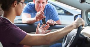 Teen Driver Safety & Back-to-School Car Mods: Smart Upgrades for Safer Driving