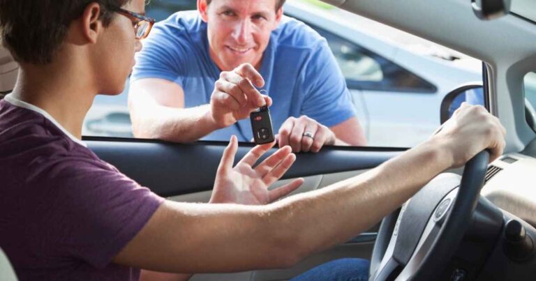 Teen Driver Safety & Back-to-School Car Mods: Smart Upgrades for Safer Driving