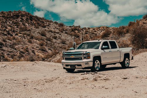 body lift vs suspension lift