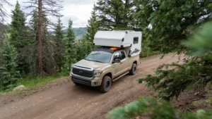 truck mods for summer adventures